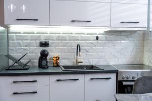 Linea Nest Studio Near the Beach