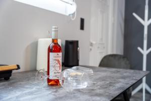 Linea Nest Studio Near the Beach