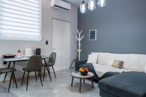 Linea Nest Studio Near the Beach