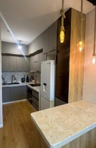 Cozy & Warm Apartment perfect for winter stays