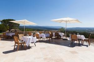 Hotels Mas des Herbes Blanches Hotel & Spa – Relais & Chateaux : photos des chambres