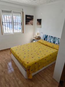 Bungalow feliz acepto mascotas