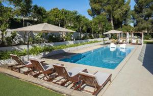 Villa SP1 Suites Santa Ponsa by Sealand Villas