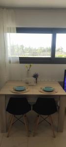 Sea View Villa in Eretria with Garden, BBQ & Fire Pit