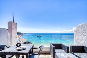 ALMADRAVA BEACH 3 Roses - Immo Barneda