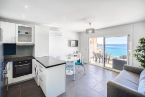 ALMADRAVA BEACH 3 Roses - Immo Barneda