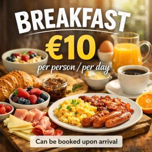 Beach Apartments Croatia