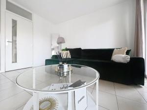 Soleil de Lyon - Appartement lumineux au centre-ville