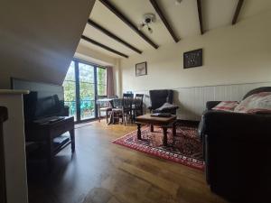 The Old Coach House