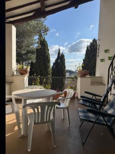 Villa Belvedere - Lake Bolsena View