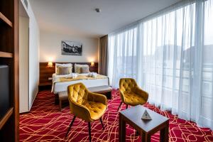 Bonvital Hotel Hévíz Superior Adults Only