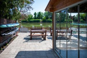 Pihenőkert Vendégház