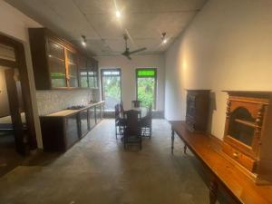 Weaver Bird Residencies