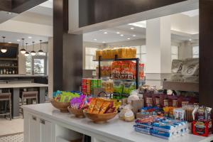 Hilton Garden Inn IndianapolisCarmel