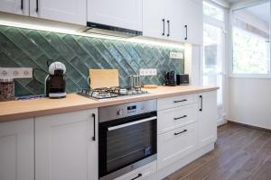 Pihenőkert Vendégház