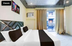 Hotel Blue heaven