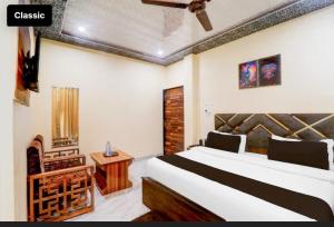 Hotel Blue heaven