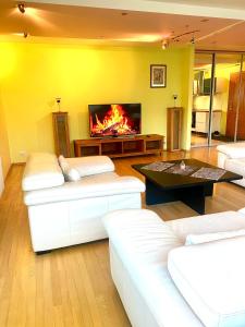 Centro Apartment