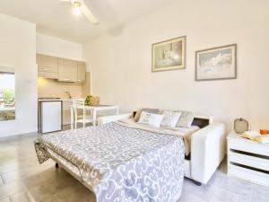 Baia de Bahas - Studios in Marinella just 200 mt from the sea