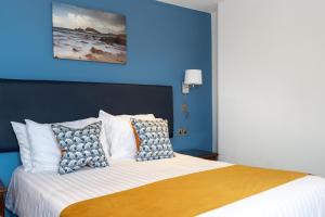 Best Western Moores Central Hotel