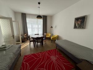 Apartmán Na Valešince