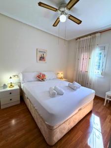 Apartamento Edén 35A: Zona Playa de los Náufragos