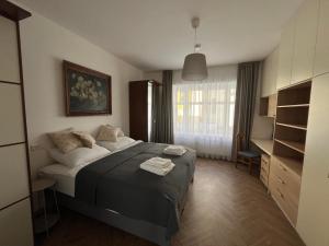 Apartmán Na Valešince