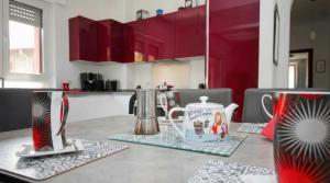 Il Cortiletto - Cozy Apt Brand New Equipped Private Garden - BBQ