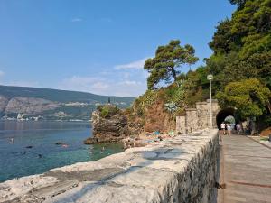 Top Topla - Herceg Novi