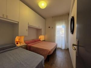 Cozy apartment with garden and pool