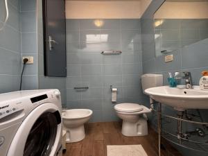 Cozy apartment with garden and pool