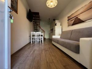 Cozy apartment with garden and pool