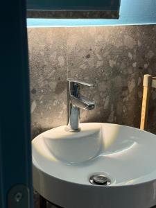 Κεντρικό και ιδιαίτερο