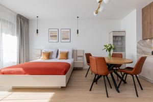 Native Apartments Smoleńsk