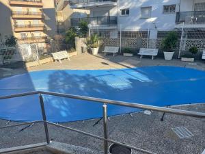 Apartamento con una vista magnifica
