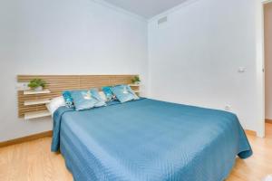 Atico Plaza Mayor View