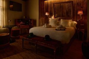 Hotel Valle de Pineta