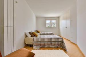 Atico Plaza Mayor View