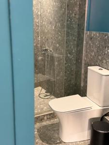 Κεντρικό και ιδιαίτερο