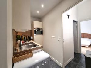 AGENCE MOMENT APART Rodin