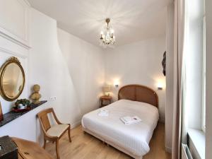 AGENCE MOMENT APART Rodin