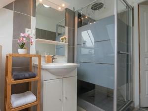 Studio avec parking privé gratuit, proche centre-ville