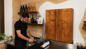 Il Pozzo dei Giganti