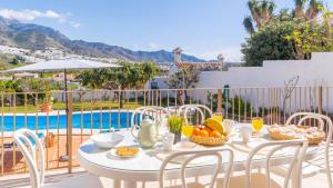 Villa Angeles Nerja by Ruralidays