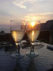 Palm Court Apartment - Xlendi