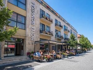 Bonvital Hotel Hévíz Superior Adults Only