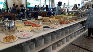 Khách sạn Phoenix Ha Long 2