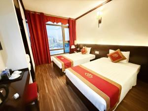 Khách sạn Phoenix Ha Long 2