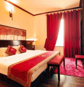 Khách sạn Phoenix Ha Long 2