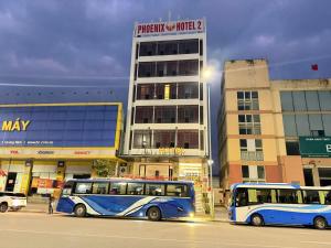 Khách sạn Phoenix Ha Long 2